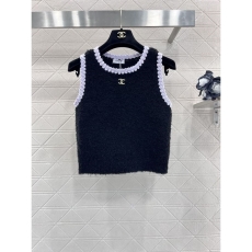 Chanel Vest